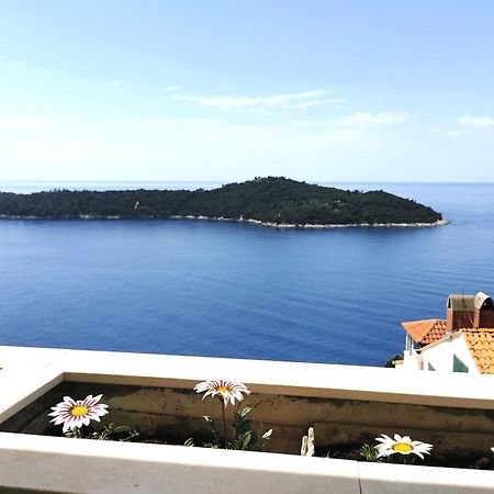 Apartment Zlatni Potok - Best View Of The Old Town Dubrovník Exteriér fotografie