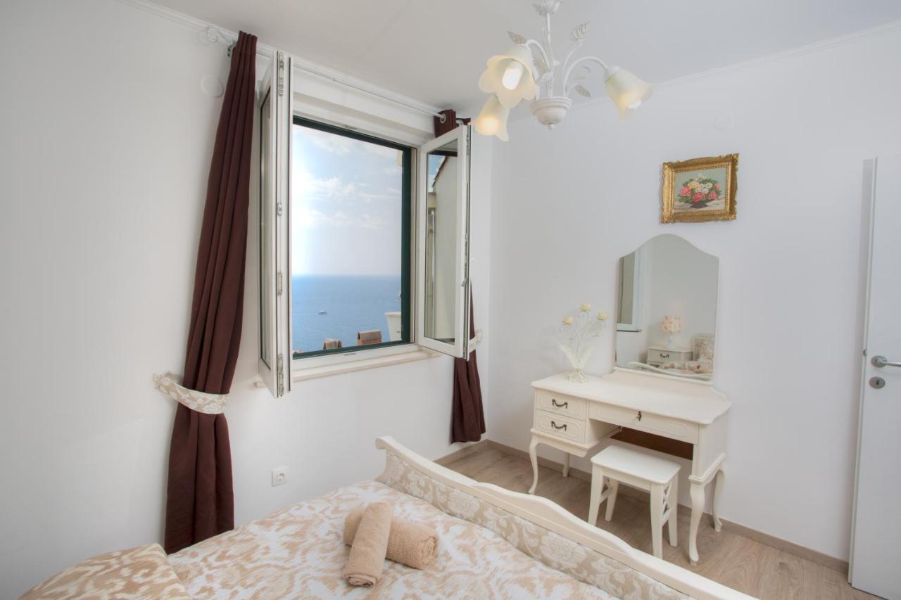 Apartment Zlatni Potok - Best View Of The Old Town Dubrovník Exteriér fotografie